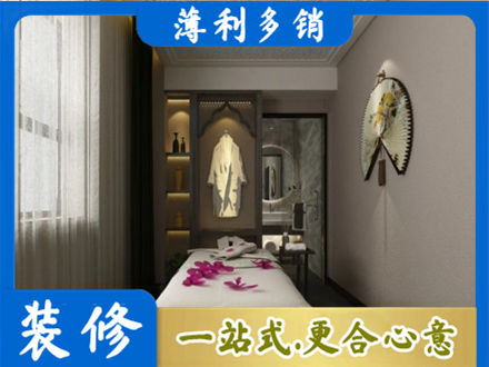 淮南市衣帽间装修