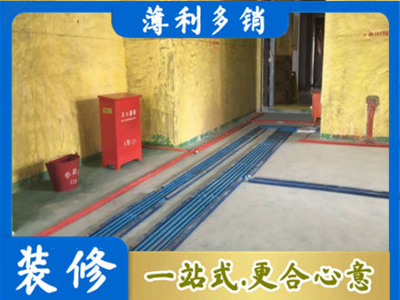淮南市正规水电工程设计